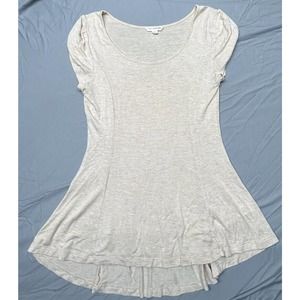 Zenana Short Sleeve Size M